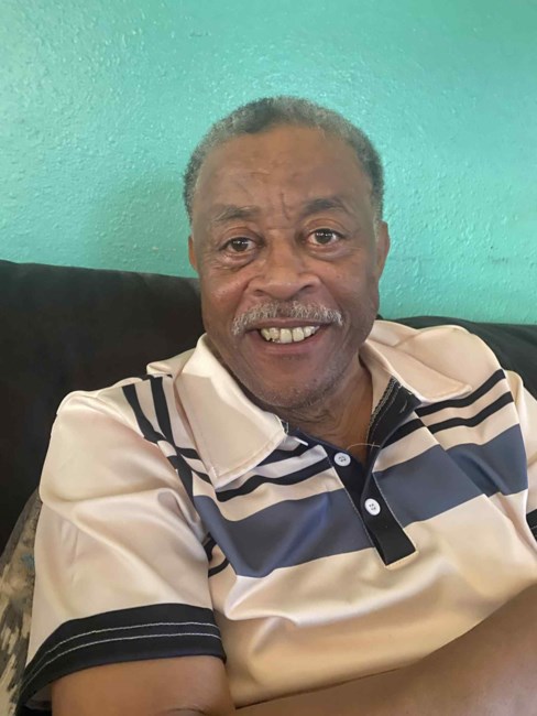 Obituary of Dwight “Pedro”  Princeton Reece