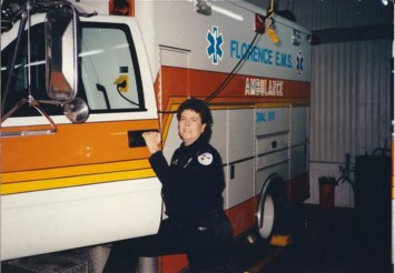 Avis de décès de Deborah Ann Bornhorst