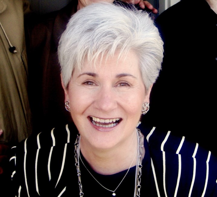 Avis de décès de Beverley Norris Burrows