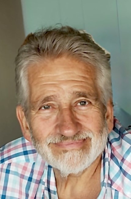 Obituary of Brian J. Sobon