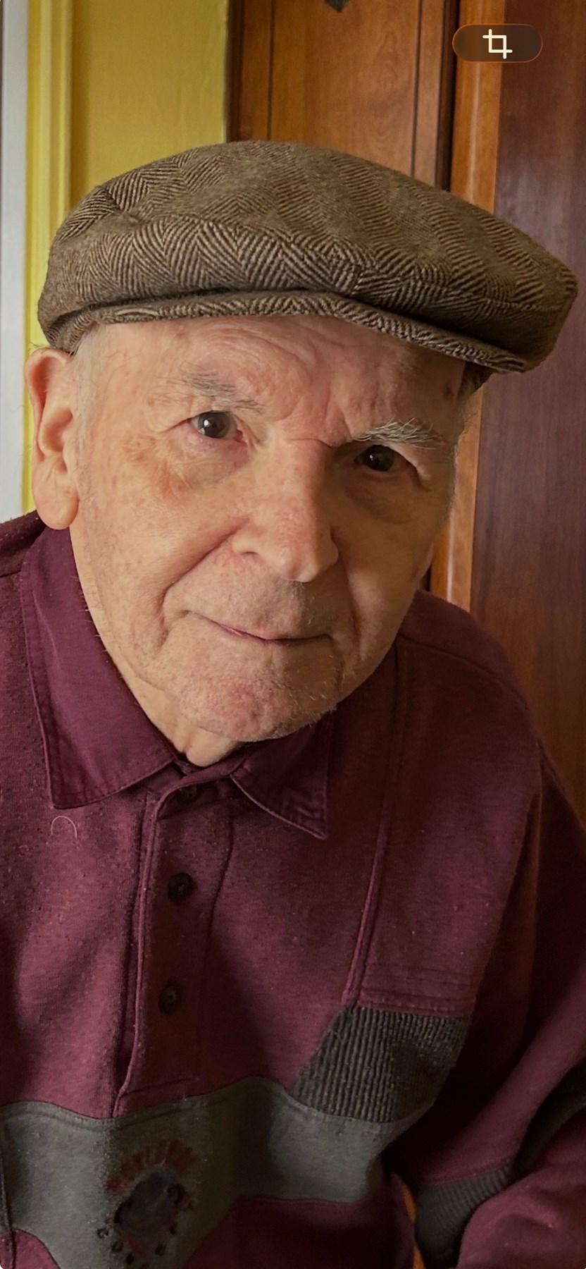 Obituary of Preston "Moe" F. Plumb