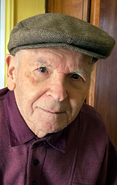 Obituary of Preston "Moe" F. Plumb