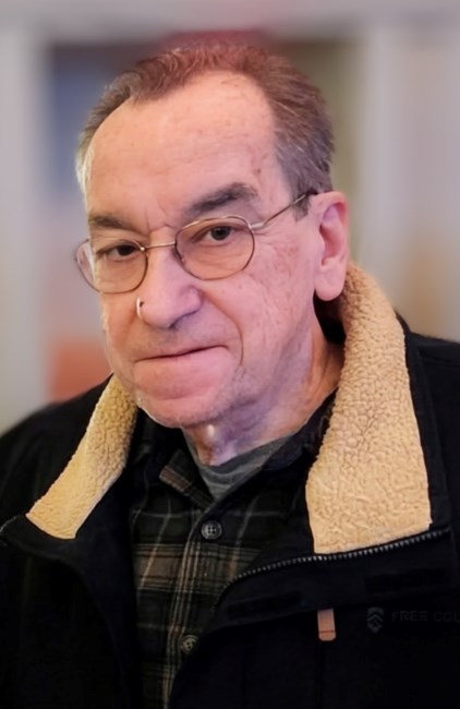 Obituary of Robert M. Emery