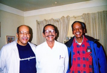 Obituary of Ray L. Griffin