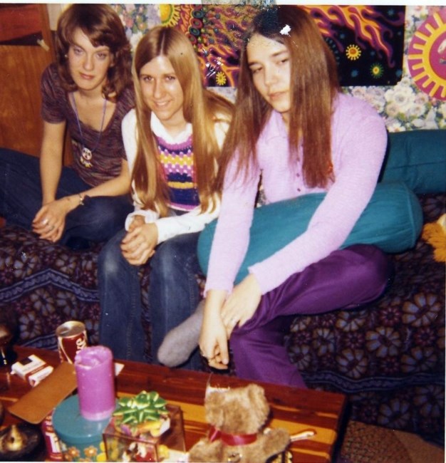 Obituary of Elizabeth Maureen Neumann