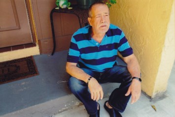 Avis de décès de William A Hernandez