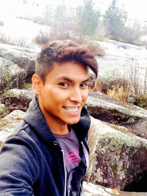 Obituary of Joseph Peter JP Melrose