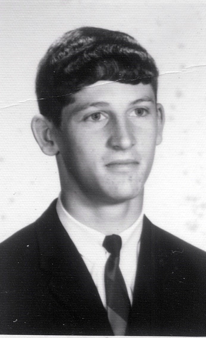 Virgil Hill Obituary Jasper, AL