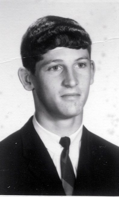 Obituario de Mr. Virgil Wayne Hill