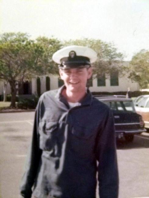 Obituary of David Michael McNally