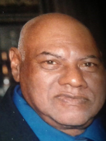 Obituary of William H. Sears Jr.