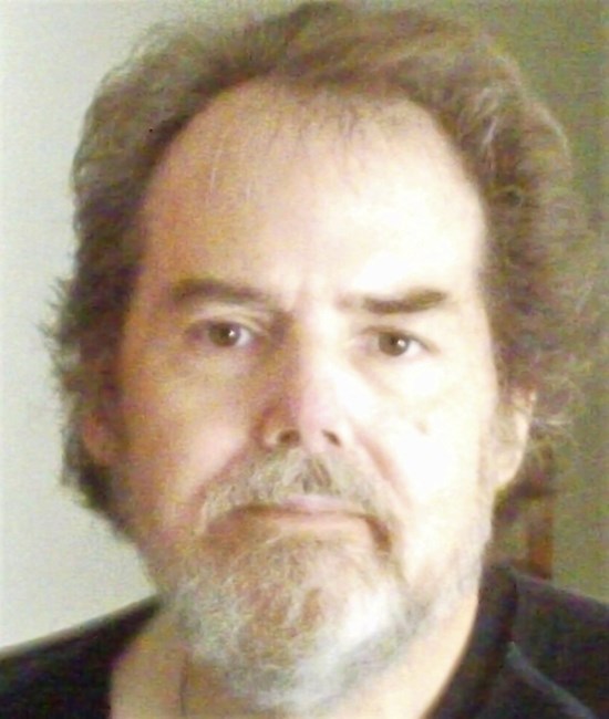 Obituary of William Paul Gronberg