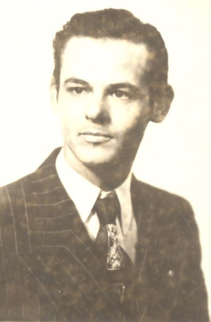 Obituary of Kenneth C. Mennemeier