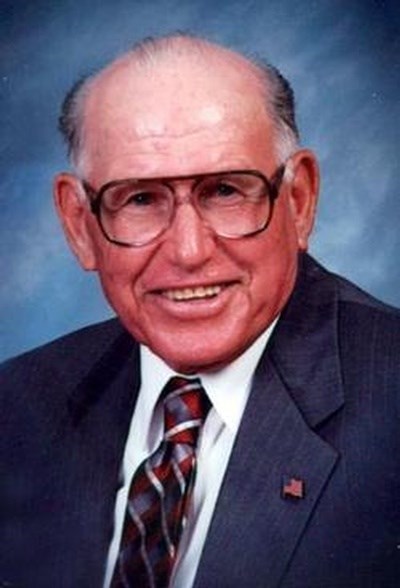 Obituary of Doyle   Ray