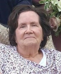 Obituary of Rosemarie Angele Leona Fillion