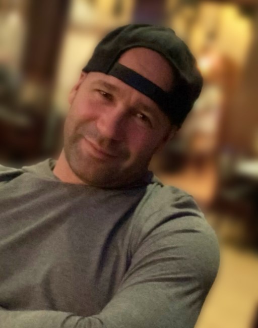 Obituary of Jeffrey Parenteau