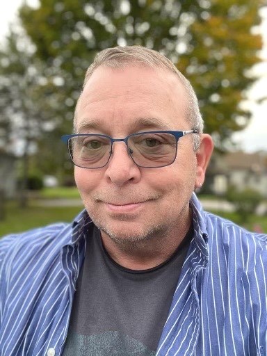 Obituary of William E. Starkey Jr.