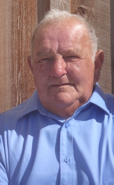 Obituary of Donald Bernard McKinney