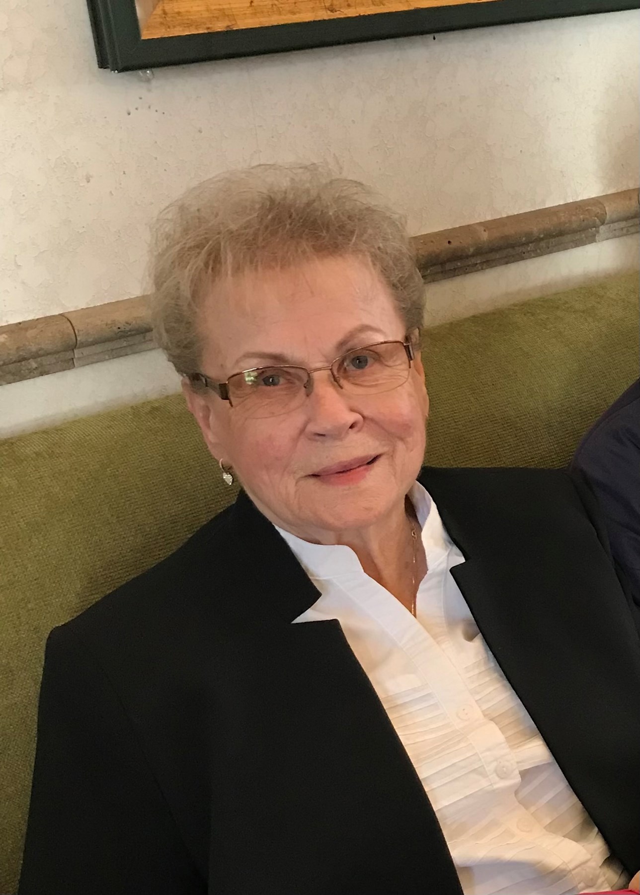 Obituary of Margaret Aguirre