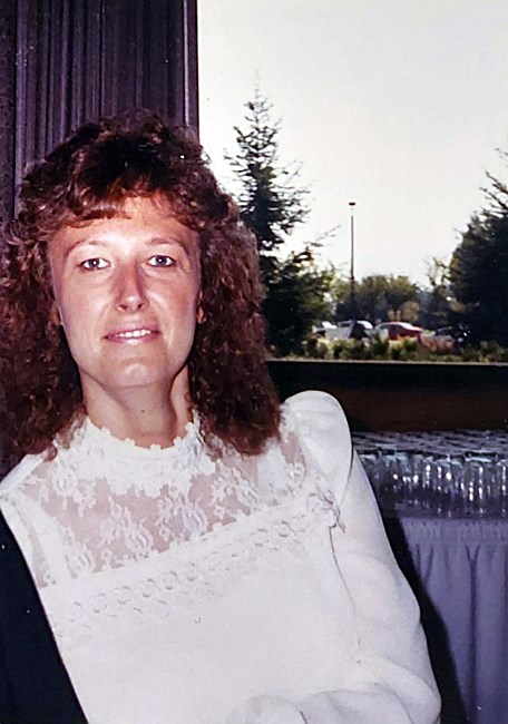 Obituary of Joanne Frances Byrne