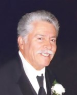 Jose Viramontes