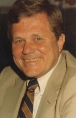 James Sullivan