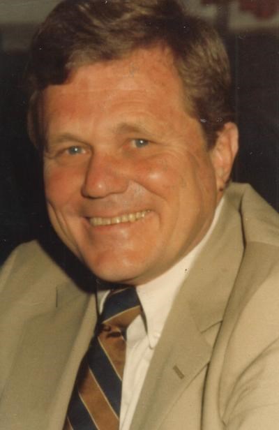 Obituary of James Sullivan