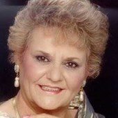 Obituary of Evelyn Lovey Cubbage