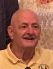 Obituary of CHARLES LESTER KELLER