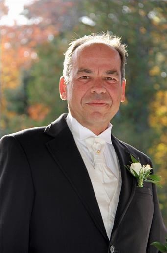 Avis de décès de Michel Roy