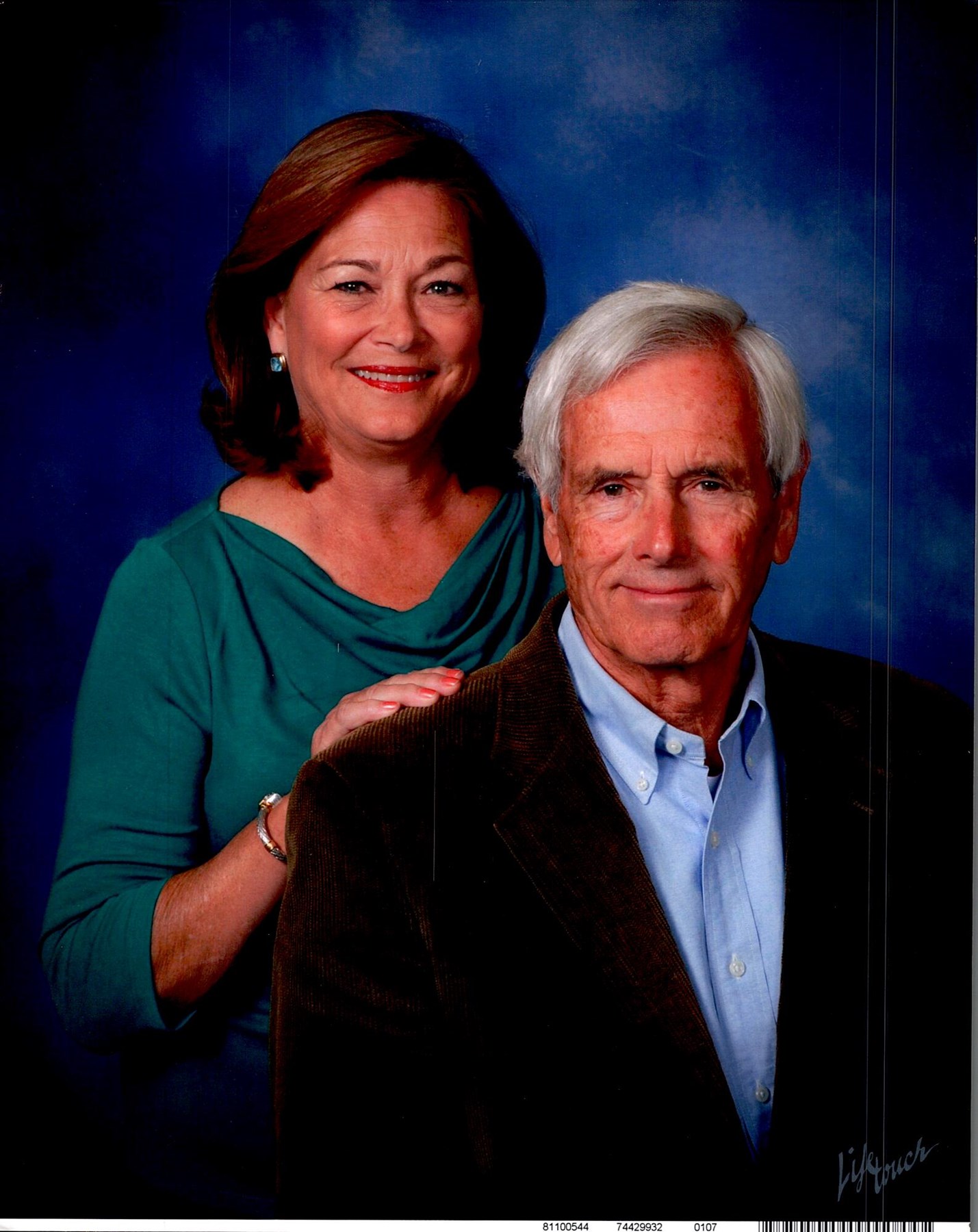 Avis de décès de Jon Danforth Thompson