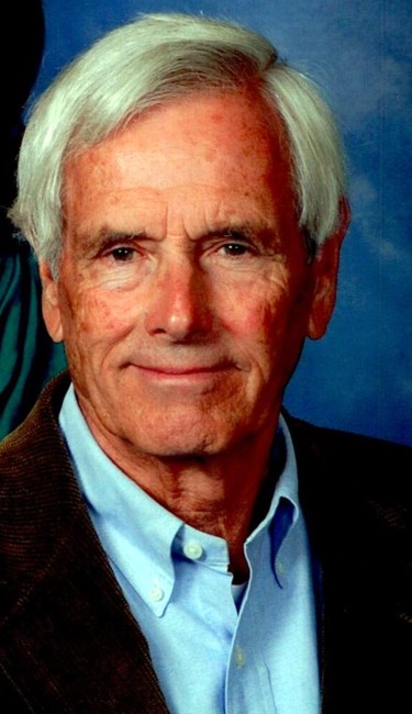 Obituary of Jon Danforth Thompson