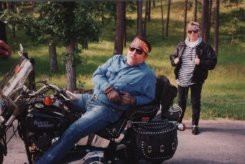 Obituario de Marion "Rosie" Roszak