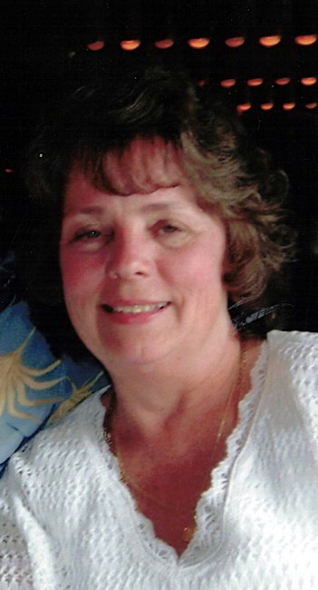 Obituary of Lucinda Sue Dozier