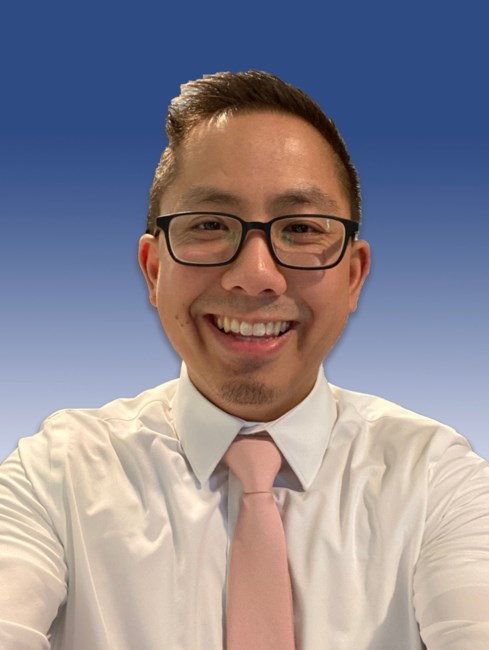 Obituary of Christopher Ryan Muun-Hong Wong