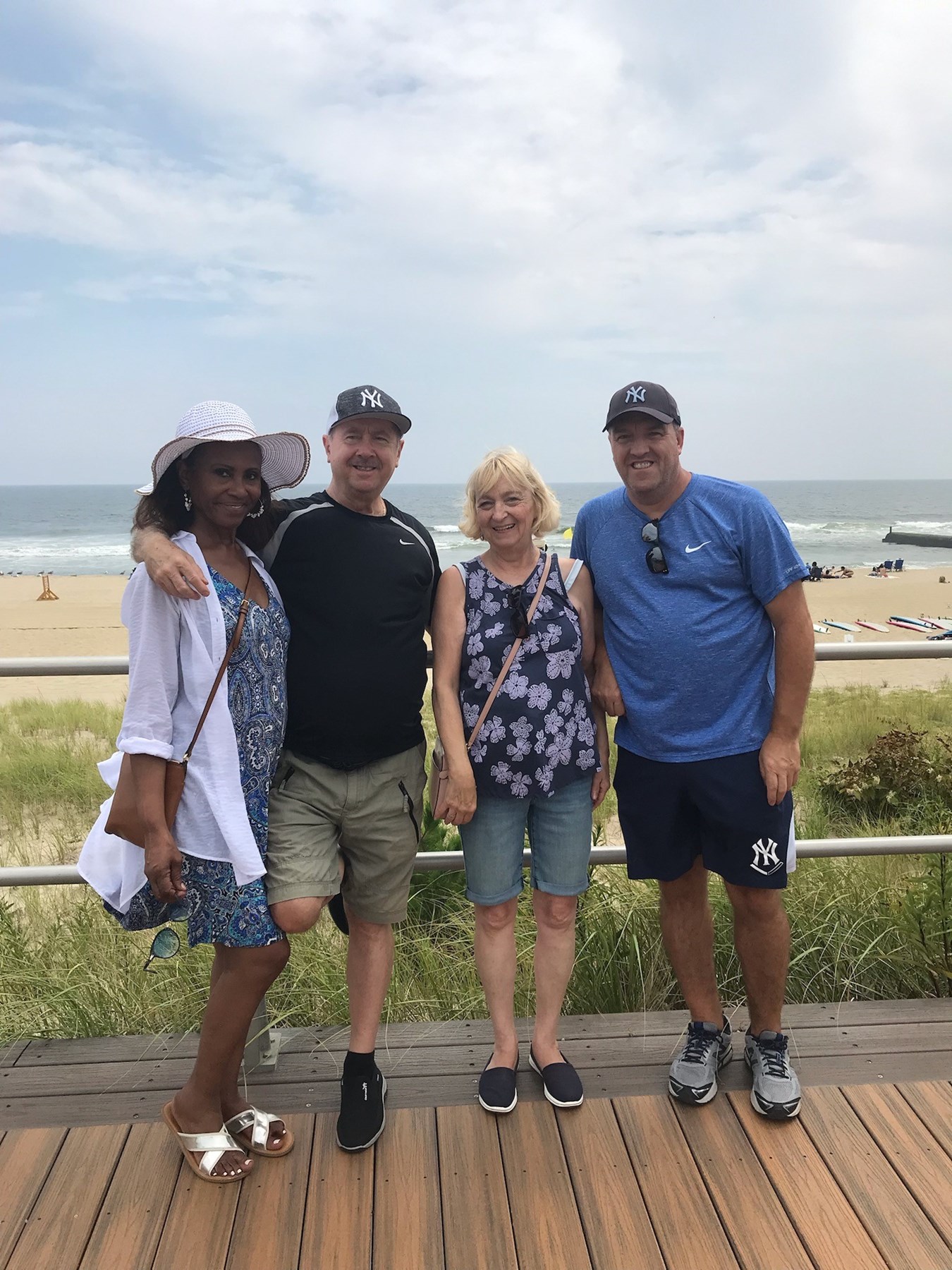 Obituary of Kevin Arthur Jahn