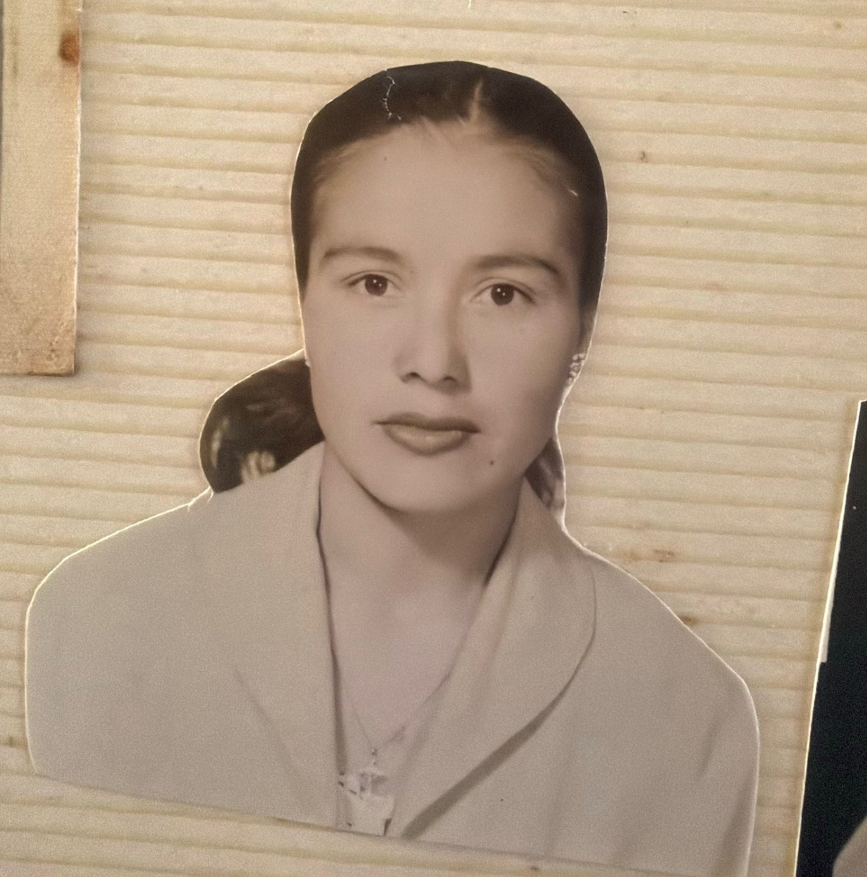 Obituary of Maria A Juarez