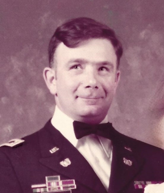 Obituary of Michael Shortis