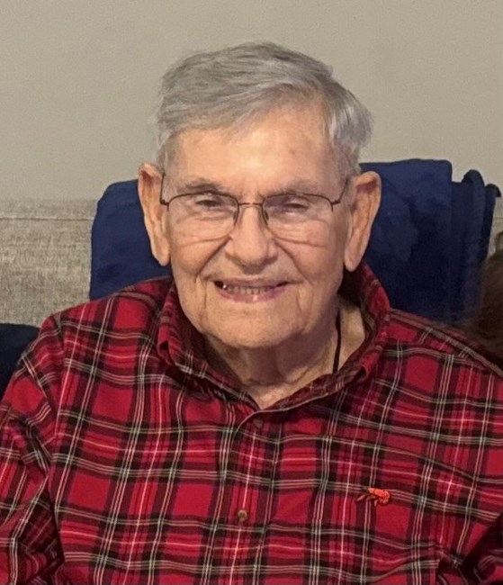 Obituary of Marvin Brossette