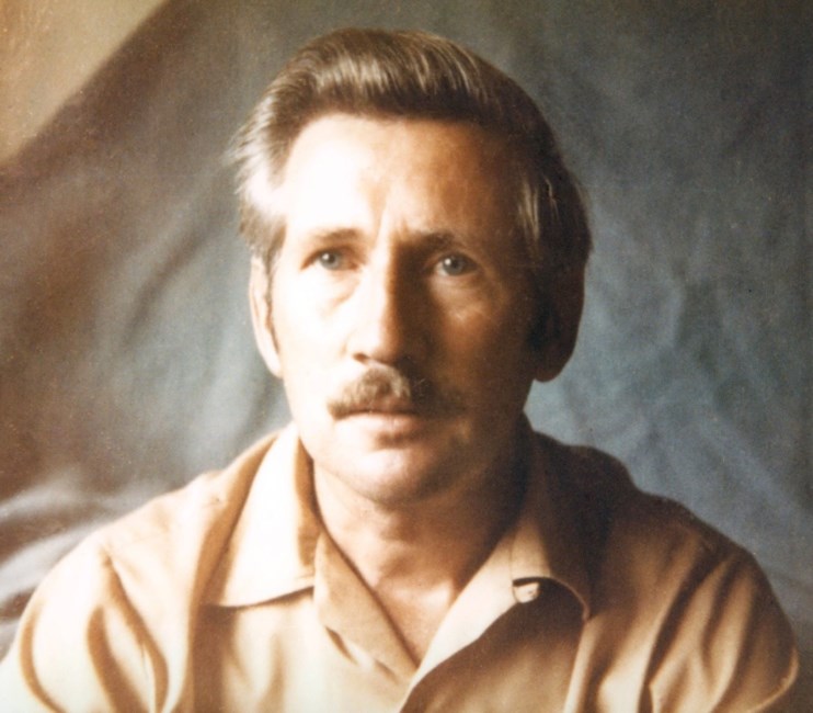 Obituary of Harold Breck