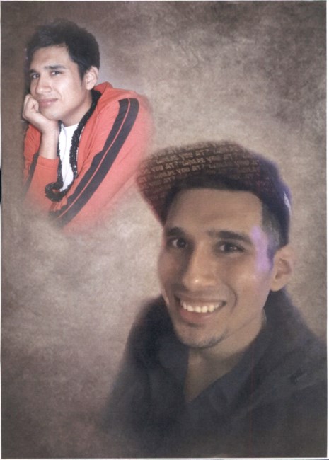 Obituary of Jesse De Anda