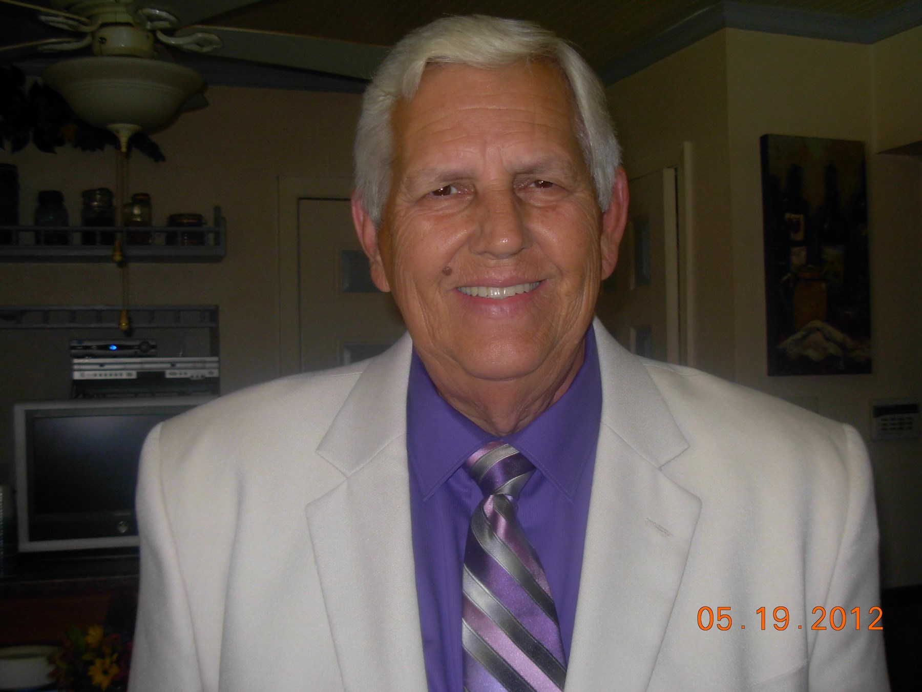 Obituary of Howard Lee Price Jr