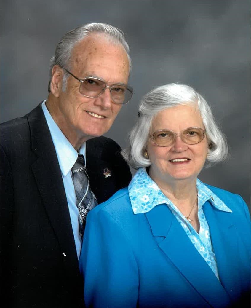 Obituary of Lola C. Edwards