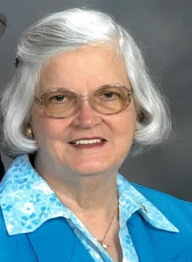 Obituary of Lola C. Edwards