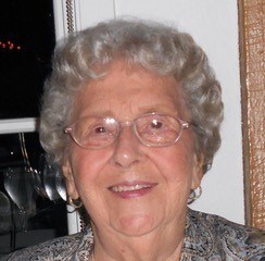 Obituary of Dorothy M Nichols