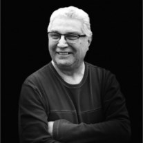 Obituary of Richard Mares