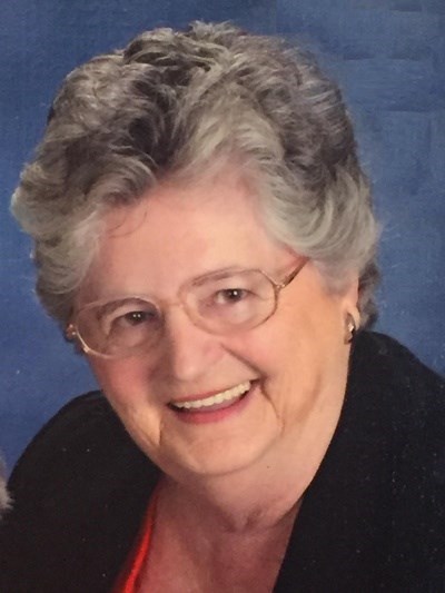 Obituary of Mary "Nell" Crow