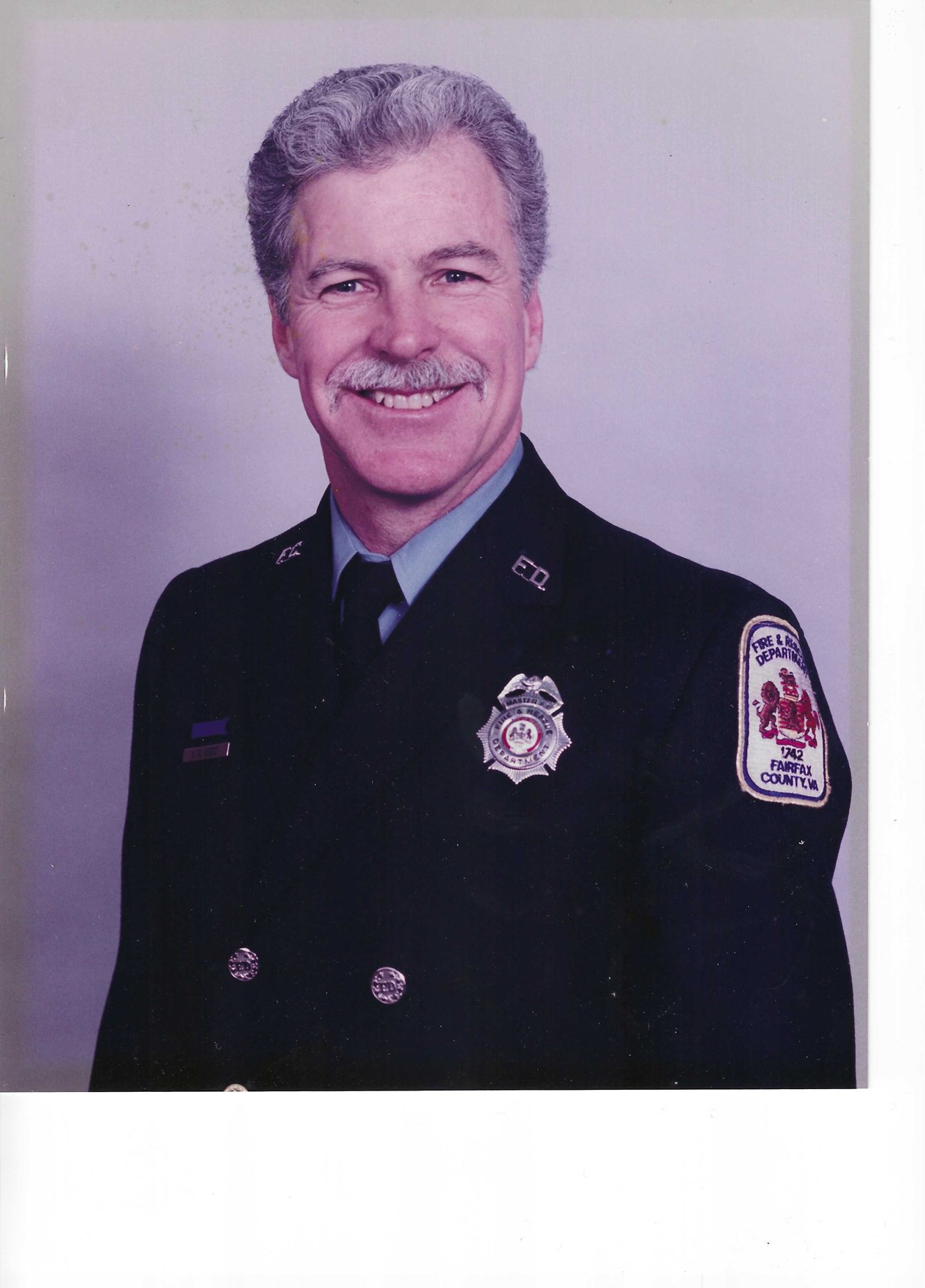 Obituary of Konrad Allen Kurtz