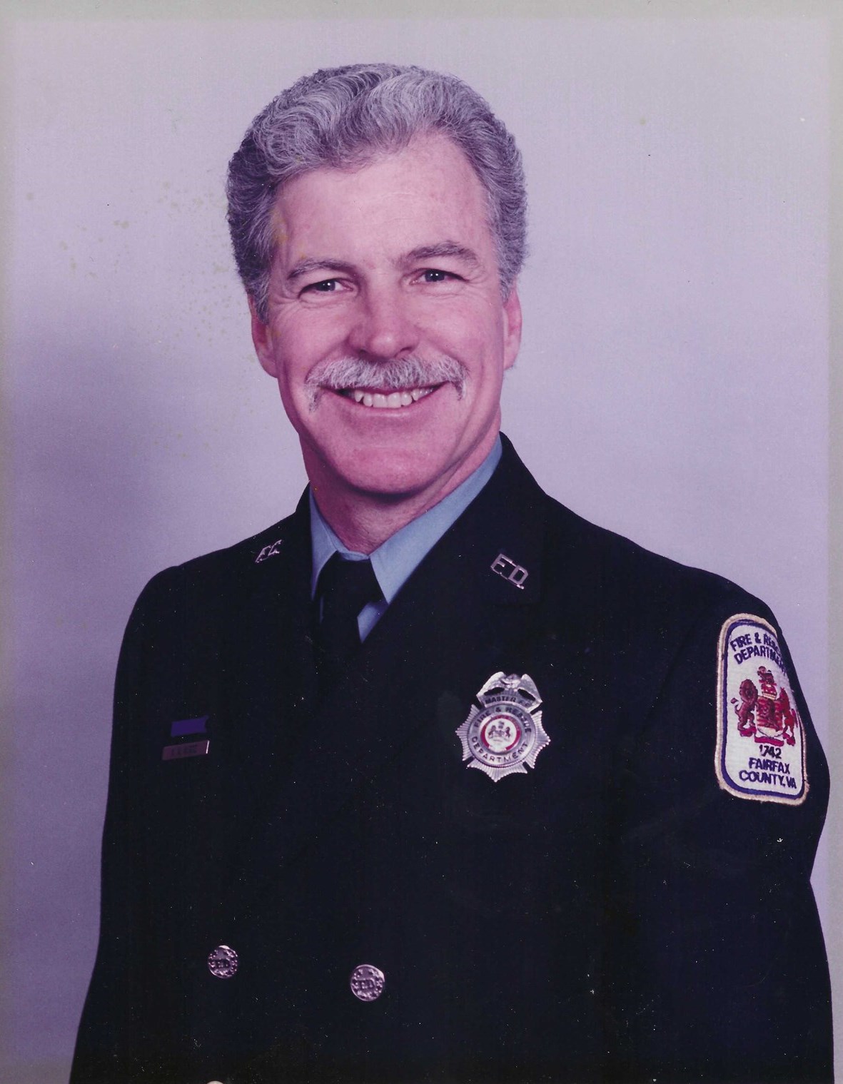 Konrad Allen Kurtz Obituary Falls Church, VA