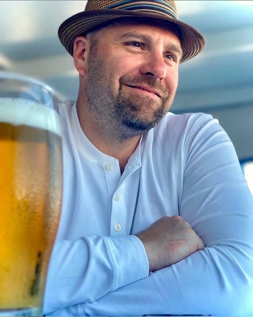 Obituary of Tyler Ian Mork